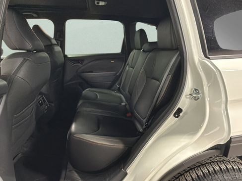 New 2026 Subaru Forester Wilderness image 27