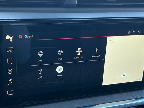 New 2026 GMC Sierra 1500 Denali AWD/4WD image 16