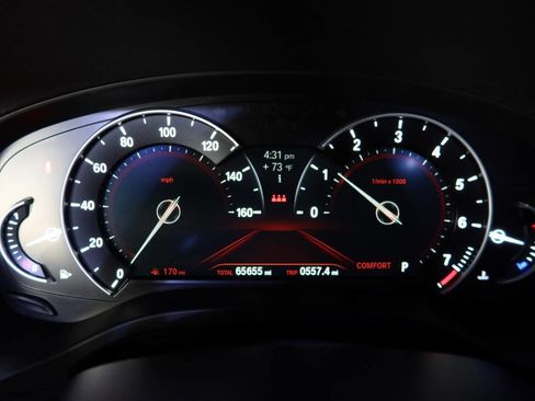 Used 2019 BMW X3 sDrive30i RWD image 21