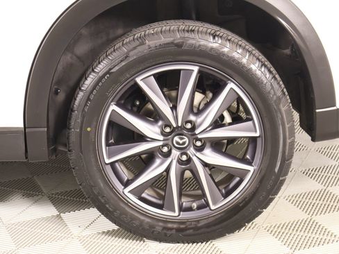 Used 2018 MAZDA CX-5 Grand Touring FWD image 19