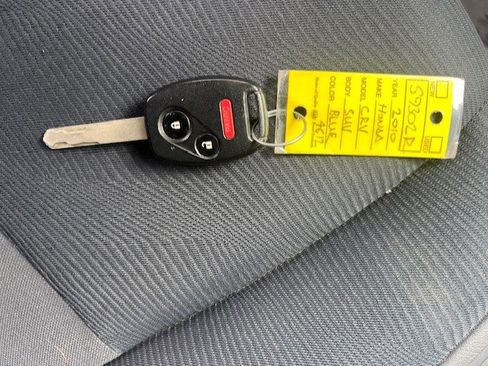 Used 2010 Honda CR-V LX image 17