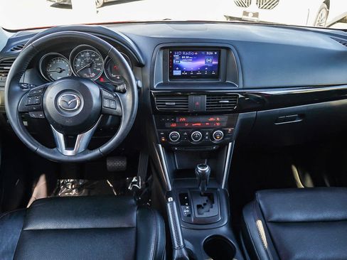 Used 2014 MAZDA CX-5 Grand Touring image 12