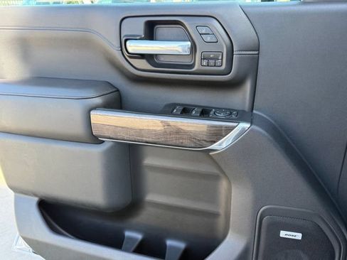 Used 2020 Chevrolet Silverado 2500 LTZ w/ LTZ Plus Package AWD/4WD image 25