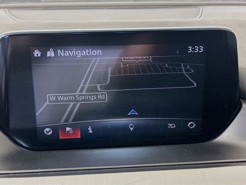 Used 2017 MAZDA MAZDA6 Grand Touring FWD image 22