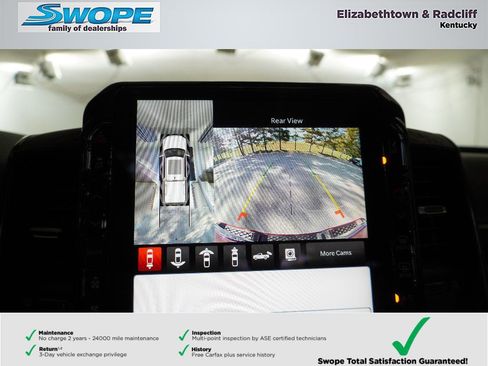 New 2026 RAM 1500 Limited image 27