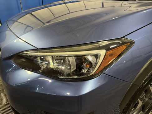 Used 2020 Subaru Crosstrek 2.0i Premium w/ Moonroof Package 2 image 13