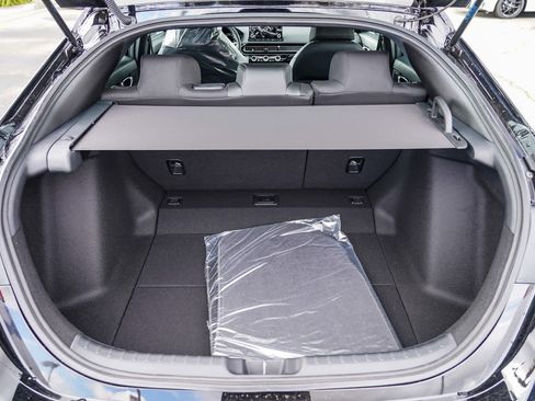 New 2026 Honda Civic Sport image 12