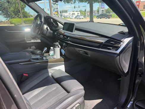 Used 2017 BMW X5 xDrive35i AWD/4WD image 15
