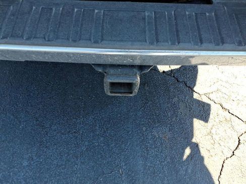 Used 2014 Chevrolet Silverado 1500 LT w/ Trailering Package image 10