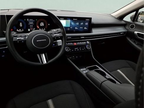 Used 2024 Hyundai Sonata SEL FWD image 5