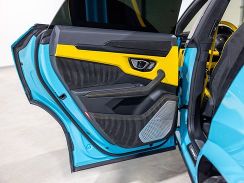 Used 2024 Lamborghini Urus S image 28