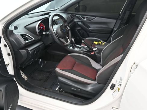 Used 2022 Subaru Impreza 2.0i Sport AWD/4WD image 17