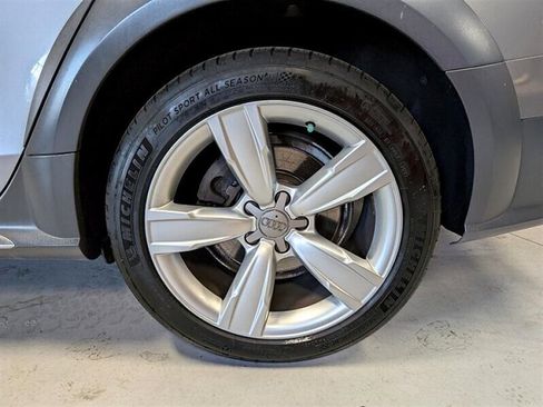 Used 2015 Audi A4 Premium Plus w/ Technology Package image 14