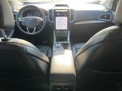 Used 2023 Ford Edge SEL image 24