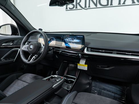New 2025 BMW X1 xDrive28i w/ M Sport Package image 14
