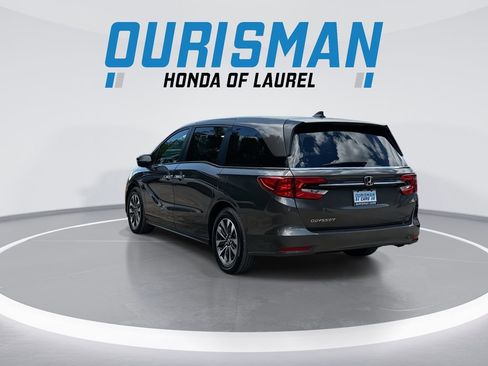Used 2023 Honda Odyssey EX-L image 6