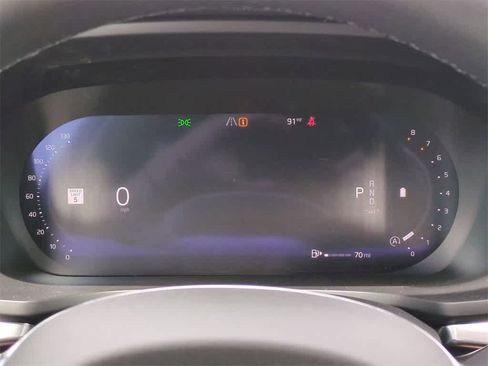 New 2026 Volvo V60 B5 Cross Country Ultra w/ Protection Package Premier image 34