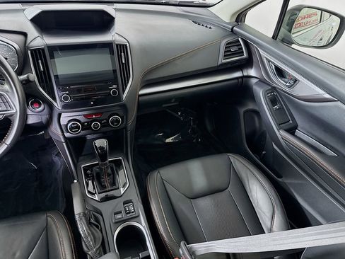 Certified 2023 Subaru Crosstrek 2.5i Limited w/ Moonroof Package AWD/4WD image 27