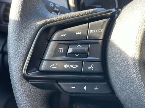 New 2026 Subaru Crosstrek 2.0i Premium image 10