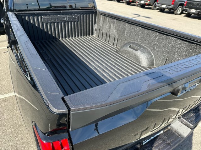 New 2026 Toyota Tundra SR5 w/ SR5 Convenience Package AWD/4WD image 22
