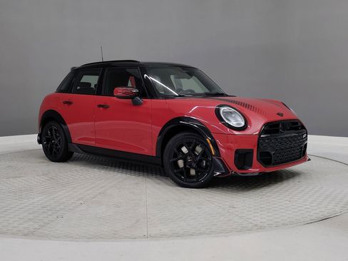 New 2026 MINI Cooper S image 29