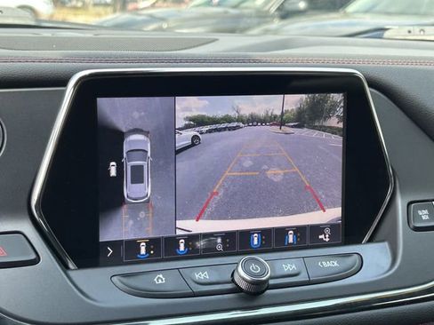 Used 2019 Chevrolet Blazer RS image 28