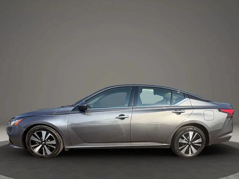 Used 2021 Nissan Altima 2.5 SL FWD image 8