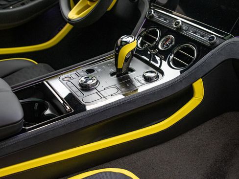 New 2026 Bentley Continental GT Speed AWD/4WD image 26