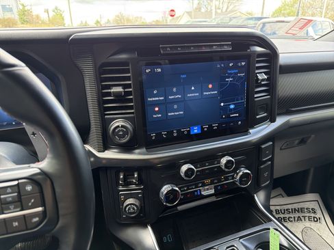 Used 2024 Ford F150 Raptor image 23