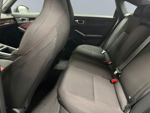 Used 2022 Honda Civic Si image 10