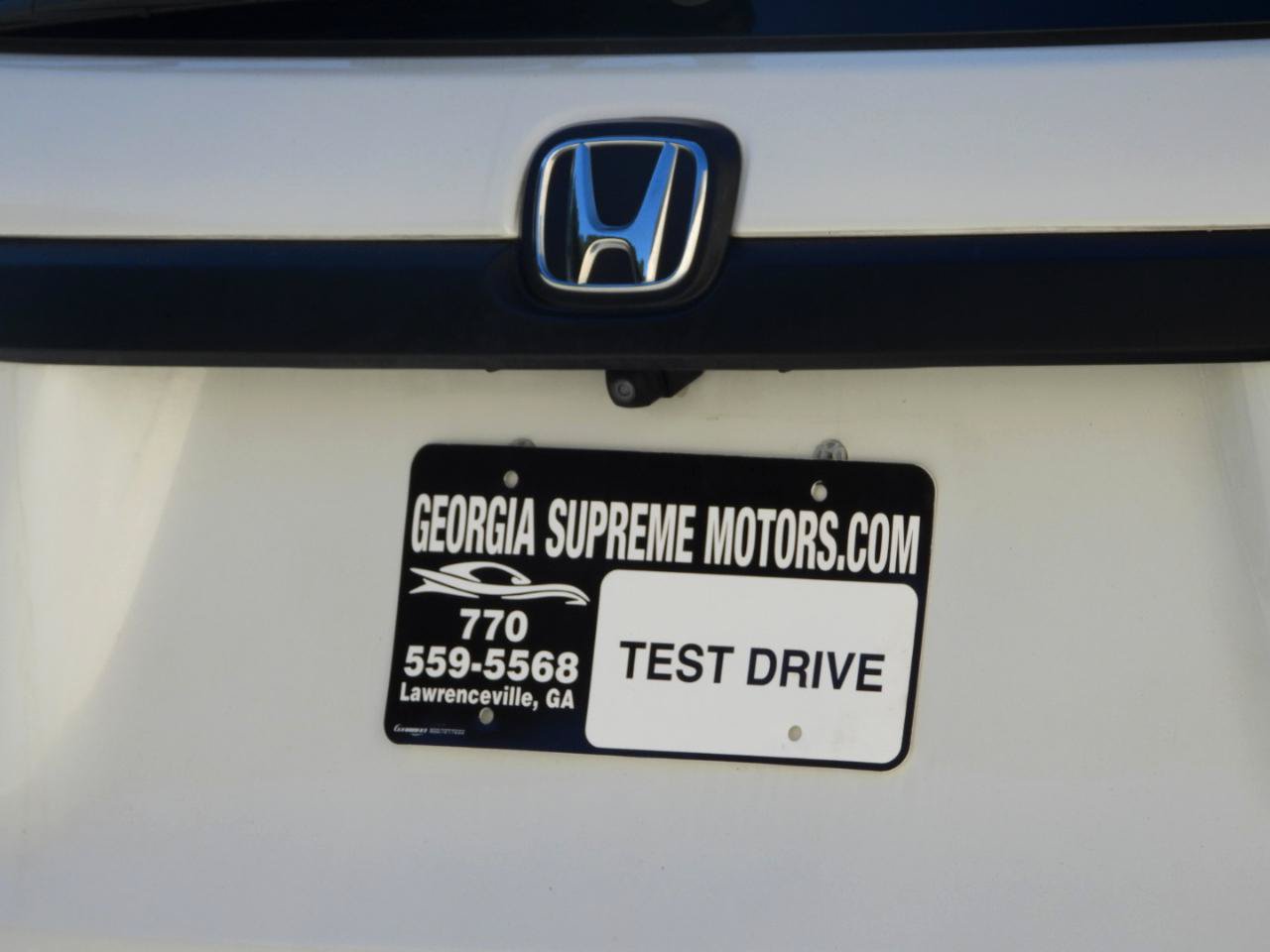 Used 2020 Honda Passport EX-L image 11