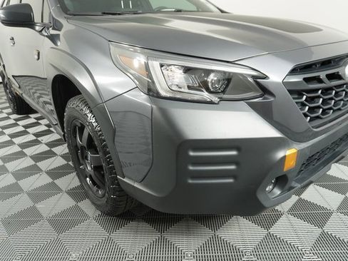 Certified 2023 Subaru Outback Wilderness image 10