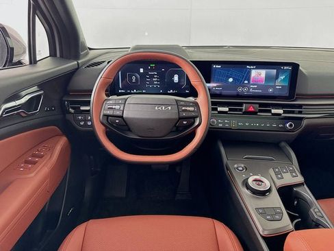 New 2026 Kia Sportage SX Prestige AWD/4WD image 25