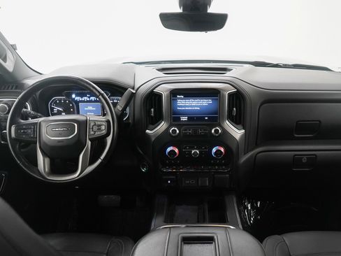 Used 2019 GMC Sierra 1500 Denali w/ Denali Ultimate Package AWD/4WD image 14