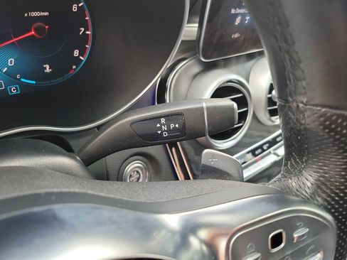 Used 2022 Mercedes-Benz GLC 300 4MATIC Coupe image 21