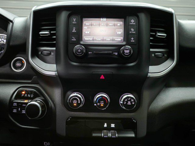 Used 2020 RAM 1500 Big Horn AWD/4WD image 29