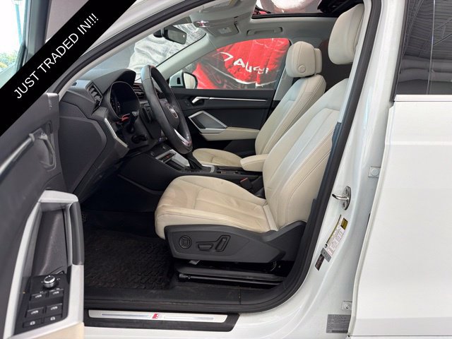 Used 2024 Audi Q3 2.0T Premium w/ Convenience Package AWD/4WD image 10