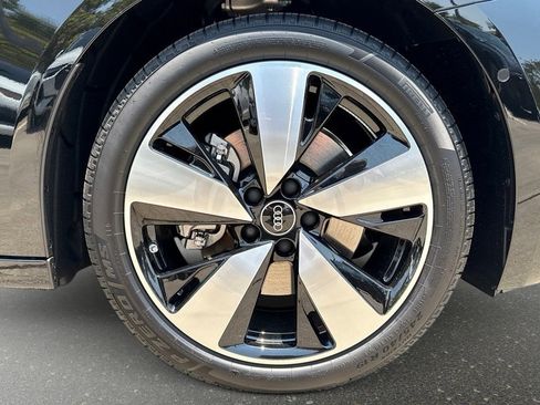 Used 2025 Audi A5 2.0T Premium w/ Convenience Package image 8