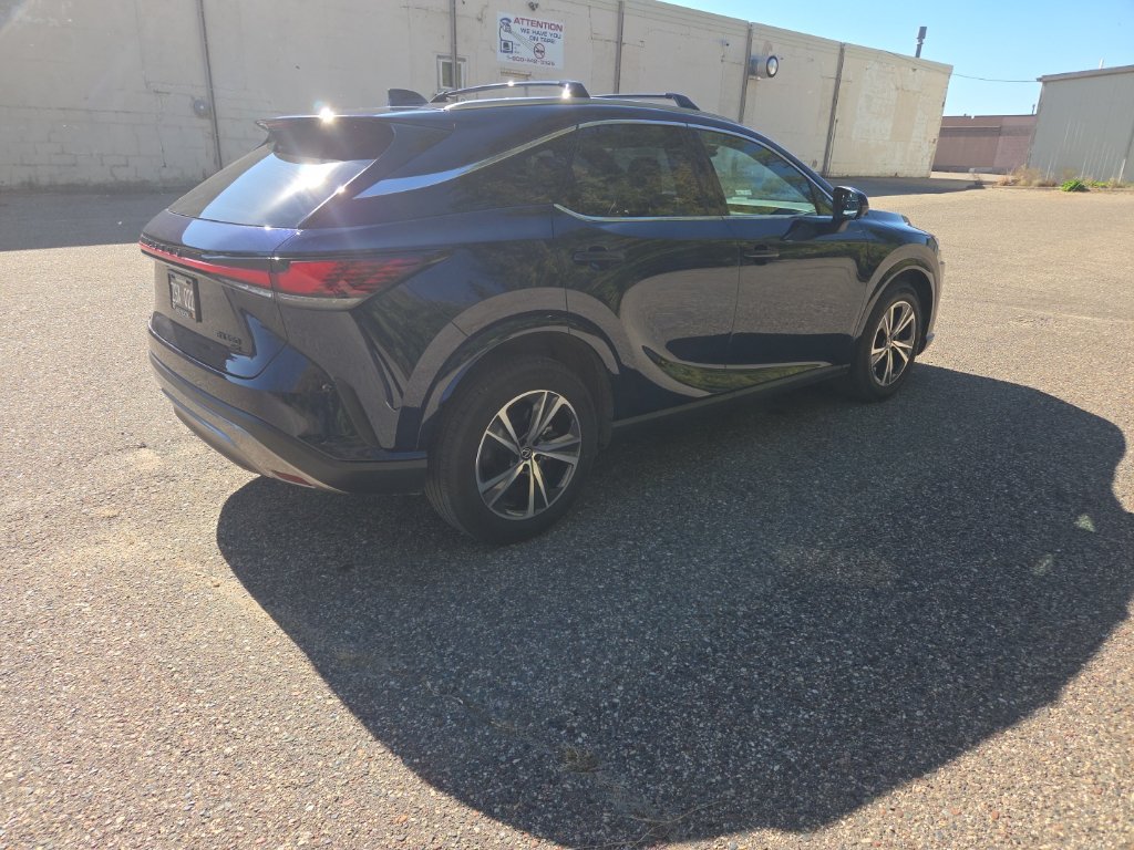 Certified 2025 Lexus RX 350 Premium w/ Convenience Package AWD/4WD image 17