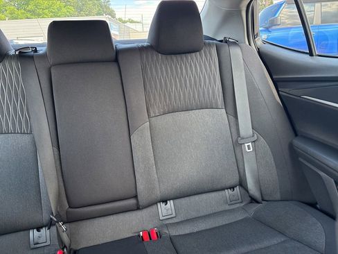Used 2025 Toyota Camry LE FWD image 14