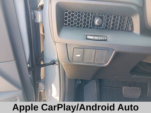 New 2026 Honda CR-V TrailSport image 12