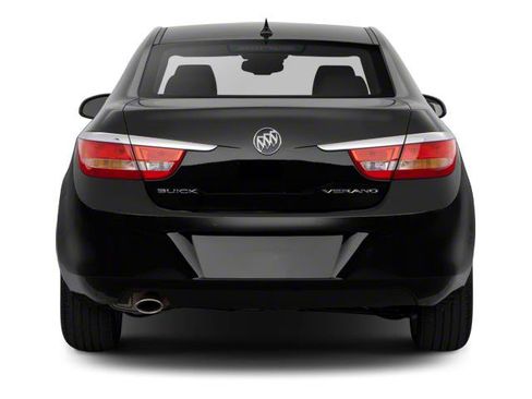 Used 2013 Buick Verano Leather FWD image 50