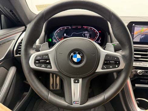 Used 2022 BMW 840i Gran Coupe xDrive AWD/4WD image 10