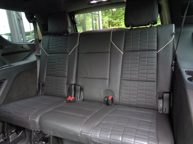 Used 2026 Cadillac Escalade V w/ LPO, Floor Liner Package AWD/4WD image 22