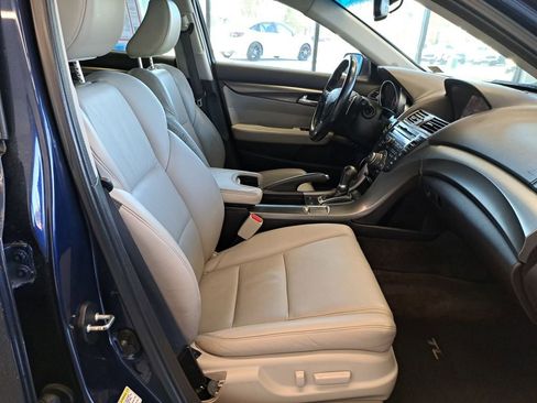 Used 2013 Acura TL SH-AWD image 29