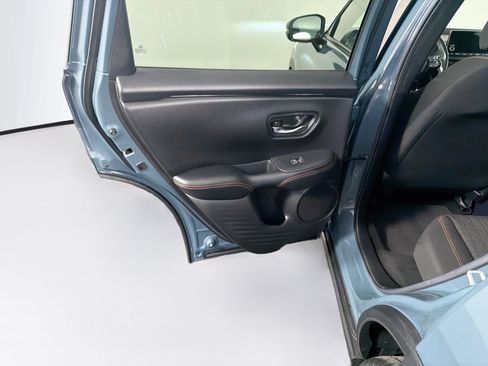 Used 2024 Honda HR-V Sport image 25