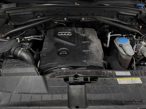 Used 2012 Audi Q5 2.0T Premium image 48