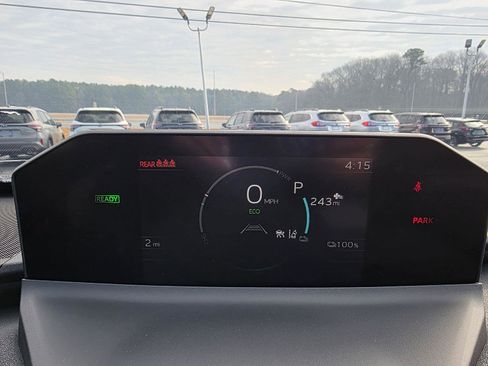 New 2026 Subaru Solterra image 20