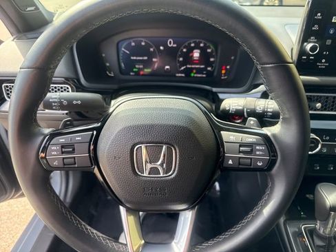 Certified 2025 Honda Civic Sport Touring image 11