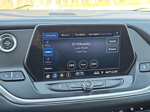 Used 2020 Chevrolet Blazer LT image 22